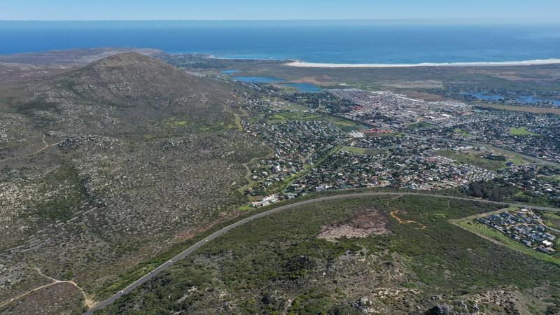 0 Bedroom Property for Sale in Fish Hoek Western Cape